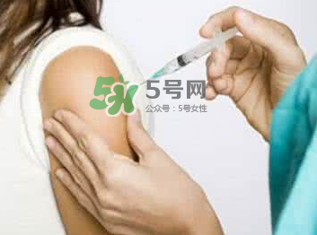 HPV疫苗孕婦能打嗎？HPV疫苗哺乳期能打嗎？