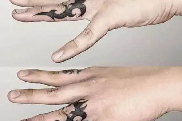 江漢路步行街老兵紋身店紋身效果怎么樣 紋身可以紋在疤痕上嗎 江漢路步行街老兵紋身店紋身效果怎么樣 紋身可以紋在疤痕上嗎