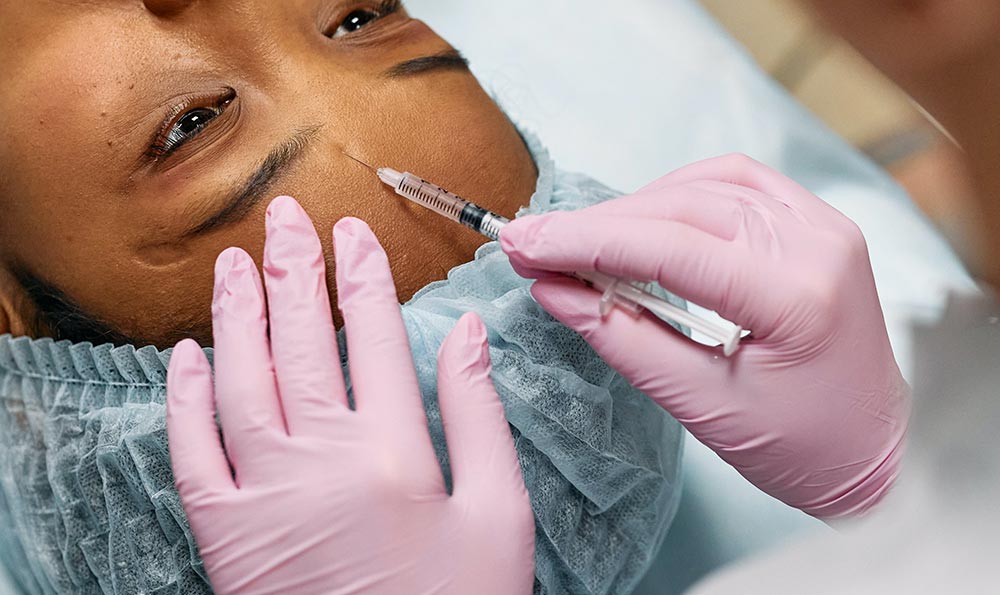 祛痘印用美白產(chǎn)品有效果嗎