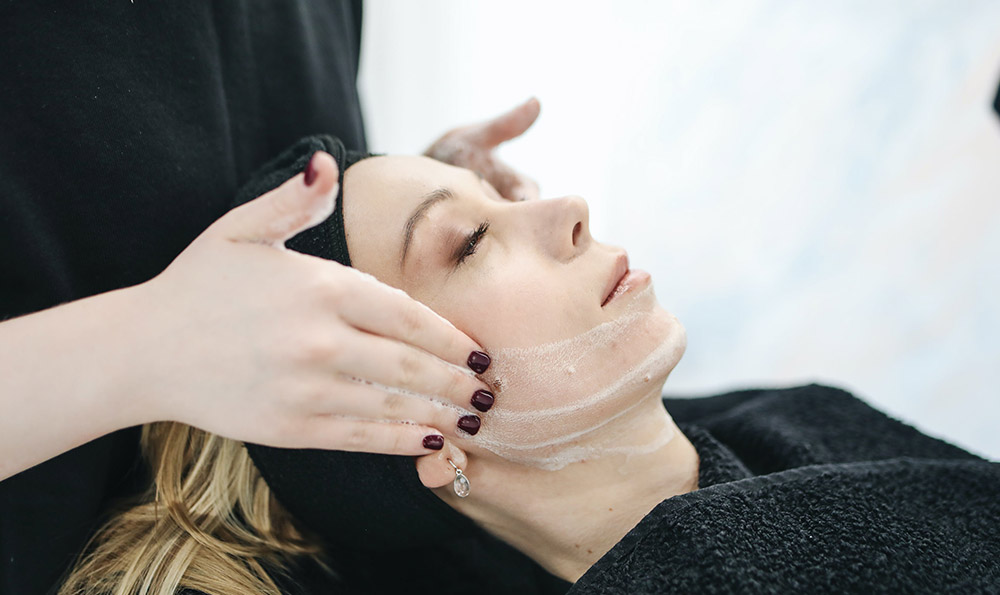 油性皮膚祛痘最有效的藥膏