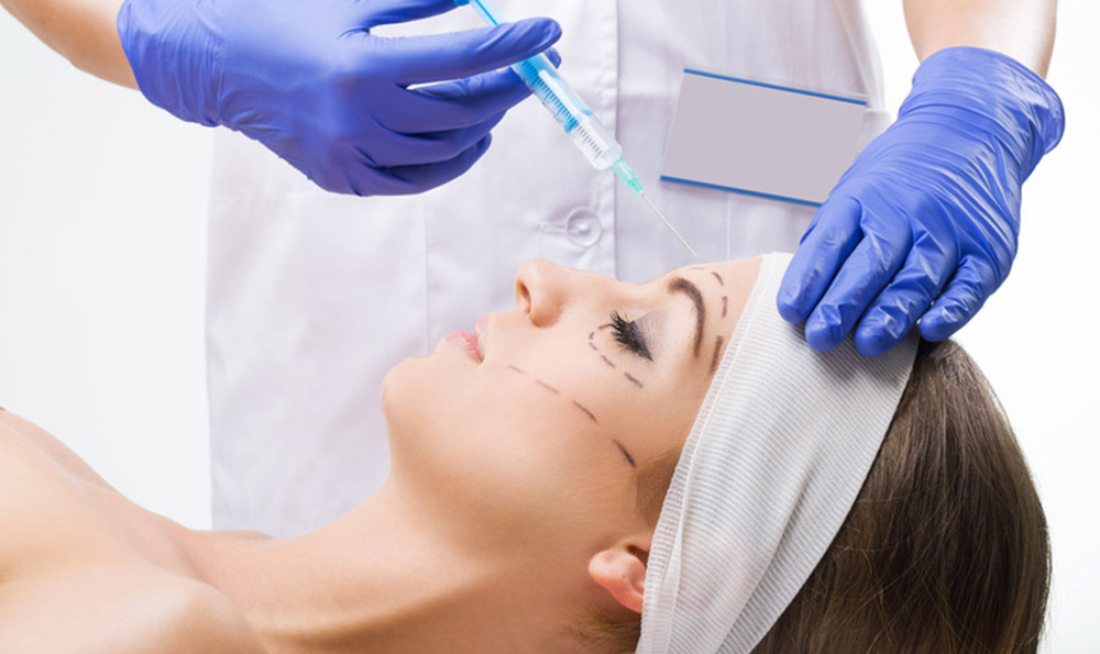 激光磨皮祛痘印貴