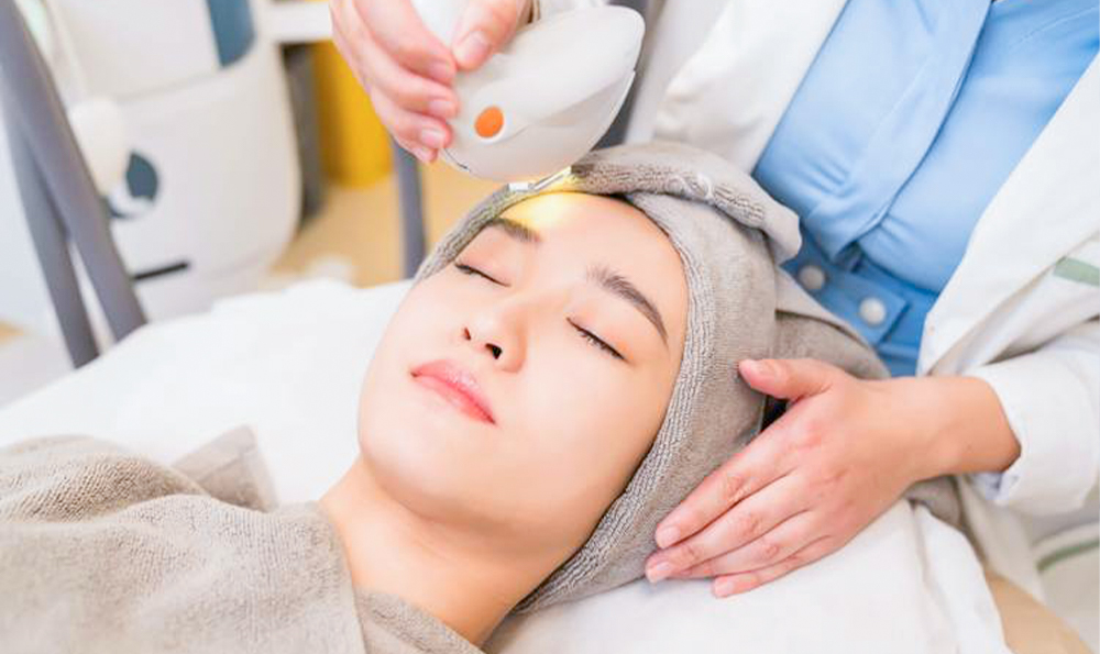 怎樣才能有效祛痘印方法