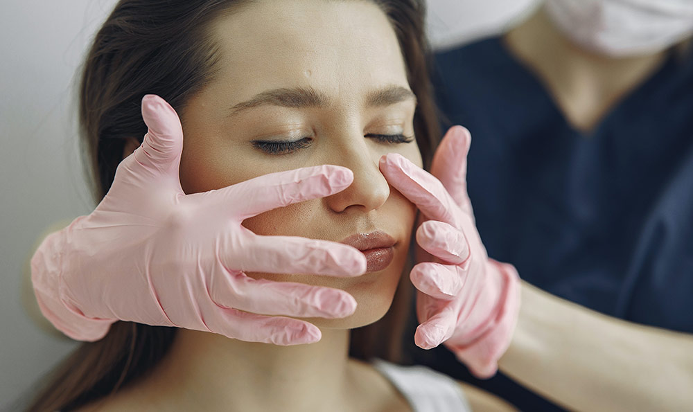 祛痘祛濕內服:舒緩肌膚問題的良方