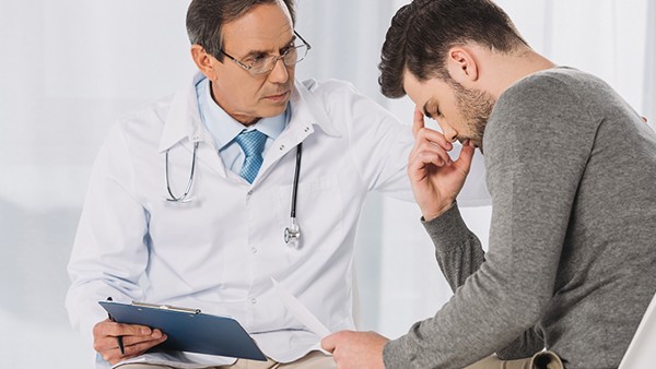 痔瘡放縱會引起并發(fā)癥