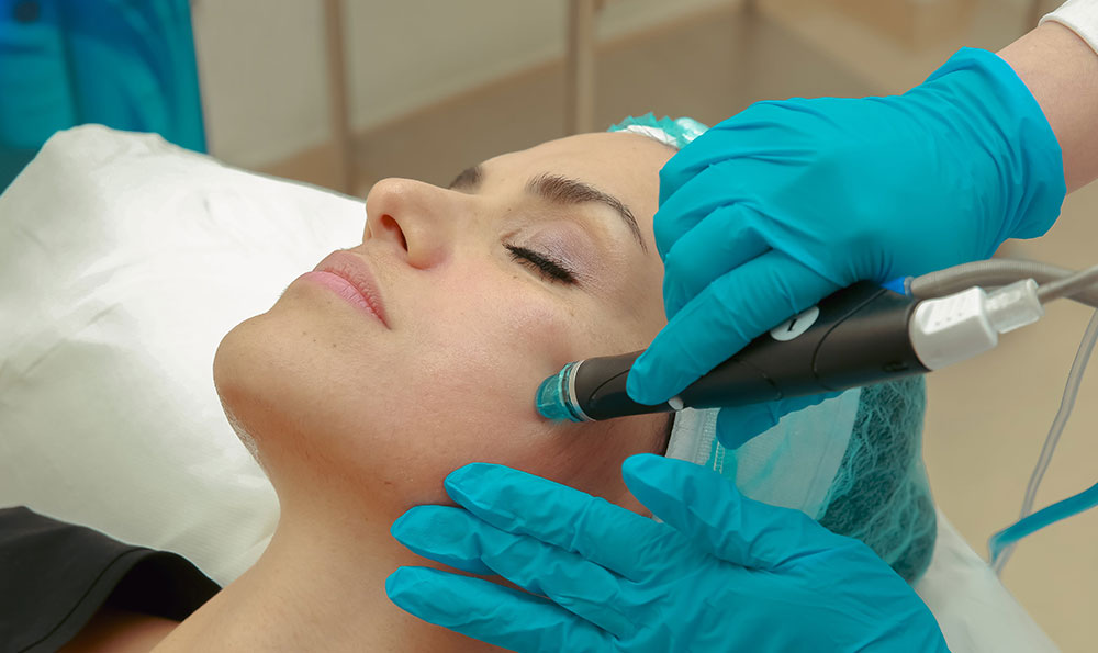 禘美國際專業(yè)祛斑祛痘,成就美麗肌膚