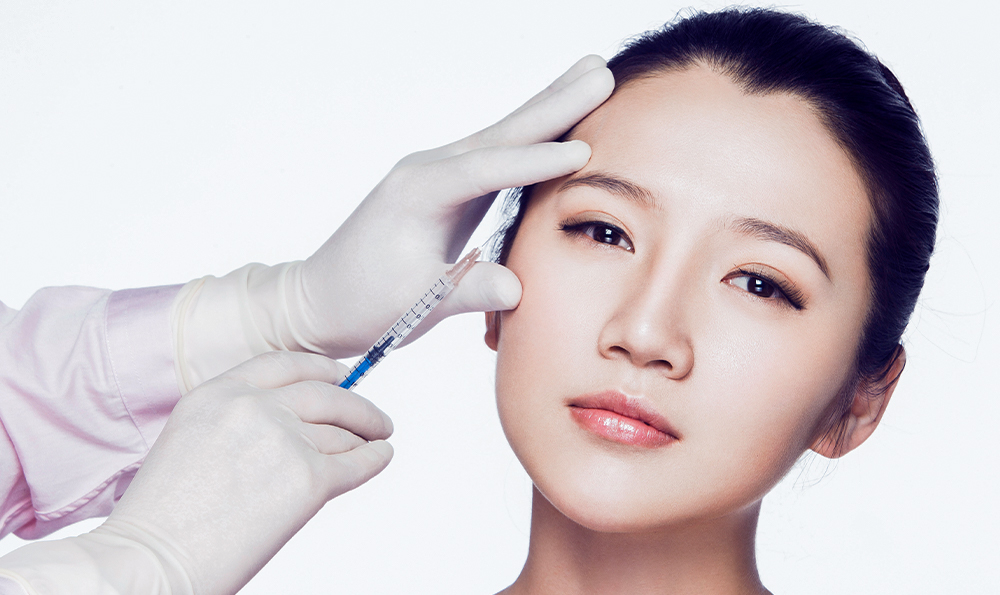 祛痘祛痘印的方法