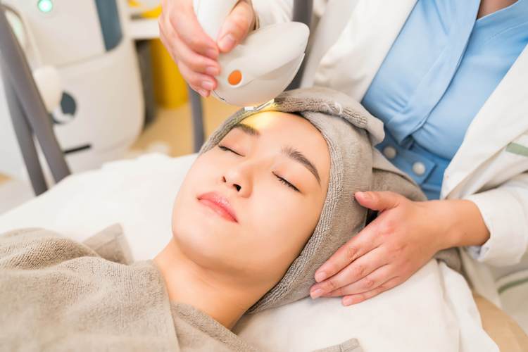 健脾祛濕茶能祛痘嗎