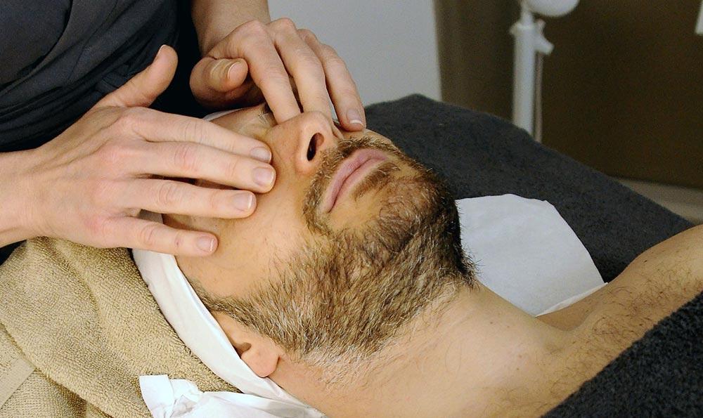 祛痘印的精油有哪些