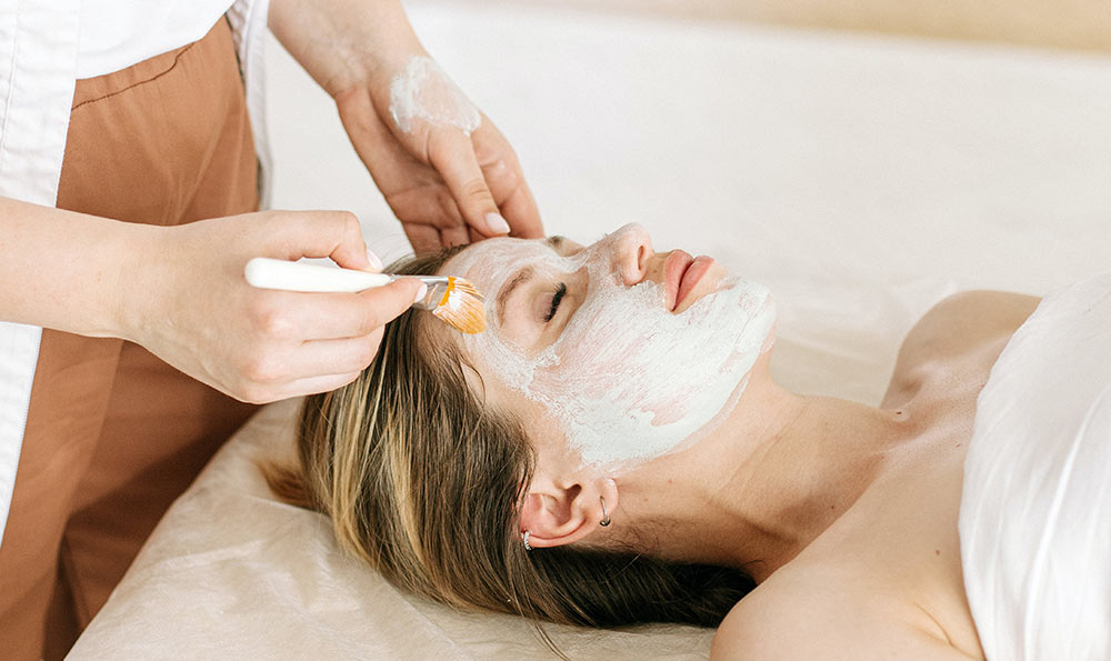 祛痘去痘印最好最快的方法