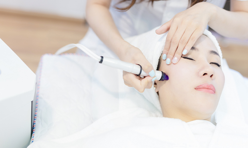 祛痘和祛痘區(qū)別