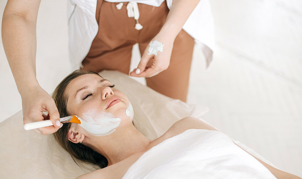 祛痘祛疤祛斑加盟機(jī)構(gòu)