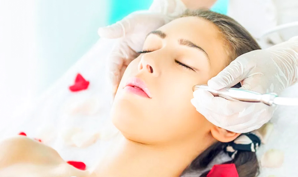 祛痘祛斑護(hù)膚品排行