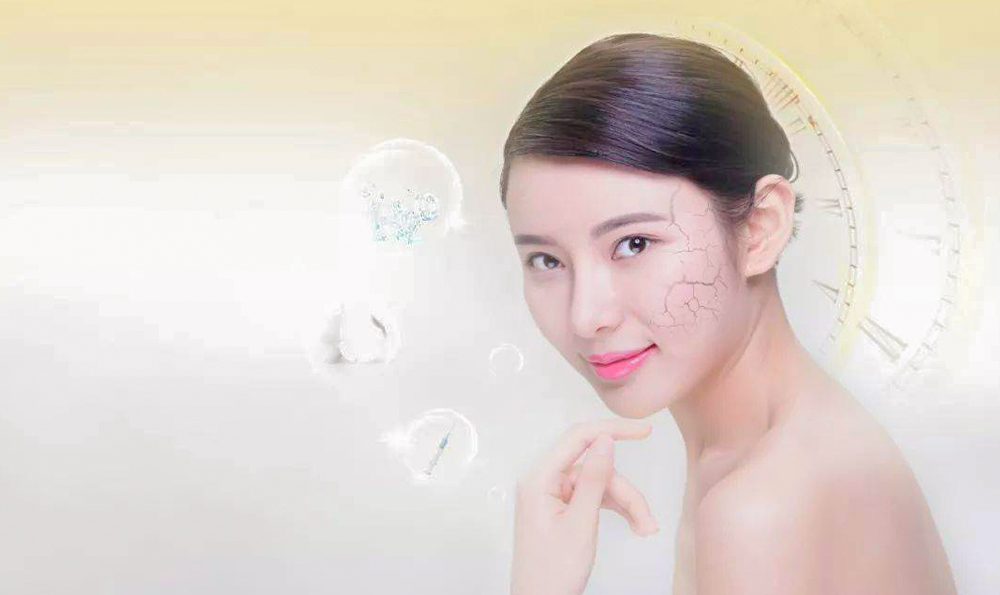 牙齒美白冷光燈