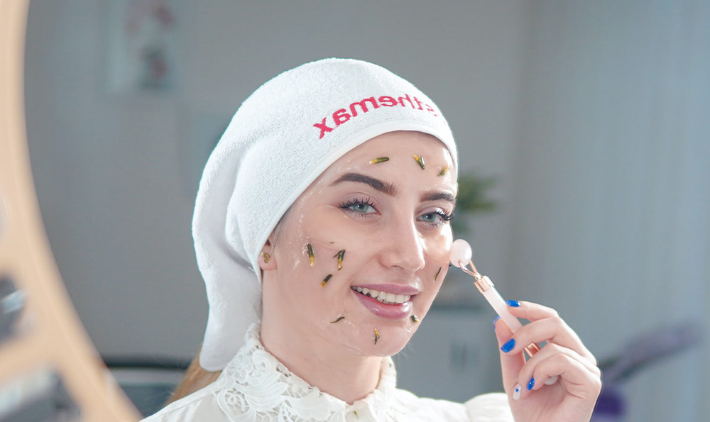 矯正牙齒的透明牙套叫什么