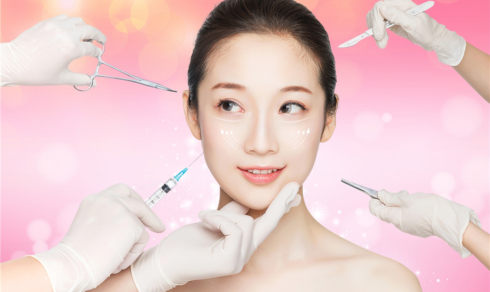 祛痘套裝快速使用方法