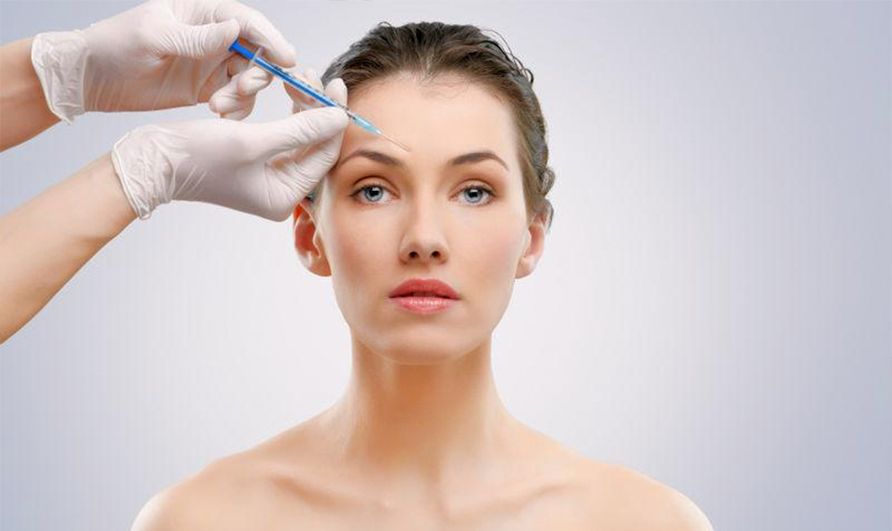 紅藍(lán)光祛痘儀祛痘