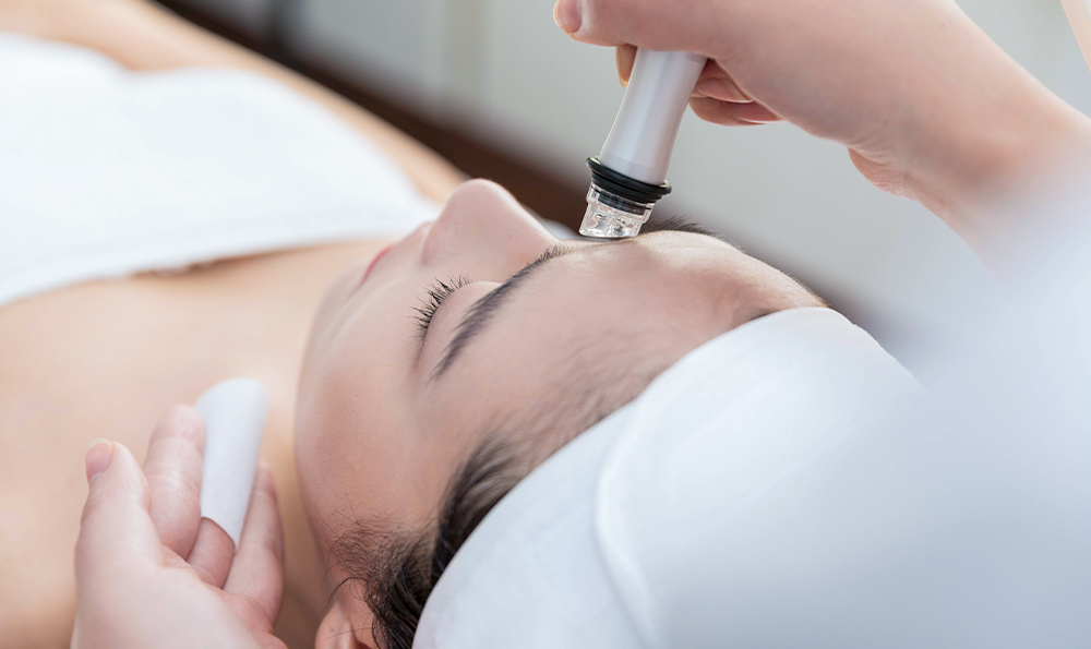 祛痘儀紅藍(lán)光祛痘儀