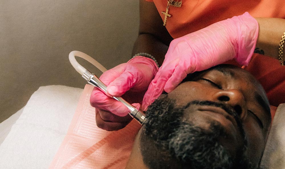 祛痘祛痘印的產(chǎn)品推薦