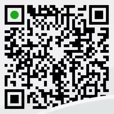 湖南中禧醫(yī)療科技有限公司客服二維碼