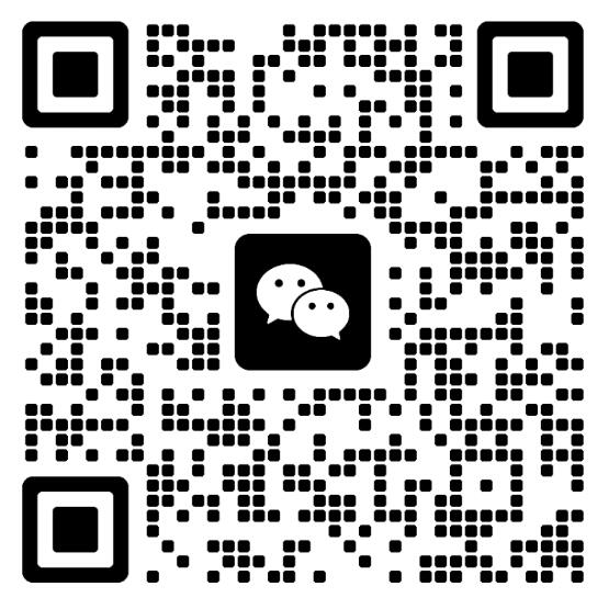 新鄉(xiāng)市華西衛(wèi)材有限公司客服二維碼