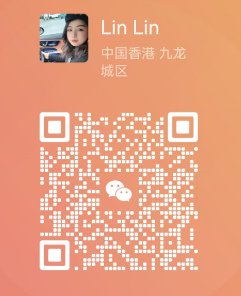 深圳市美牙牙義齒科技有限公司客服二維碼